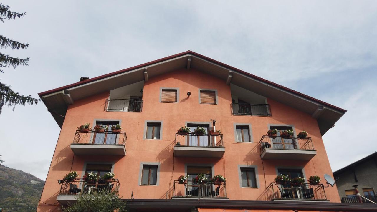 Hotel Cristina Verrayes Exterior photo