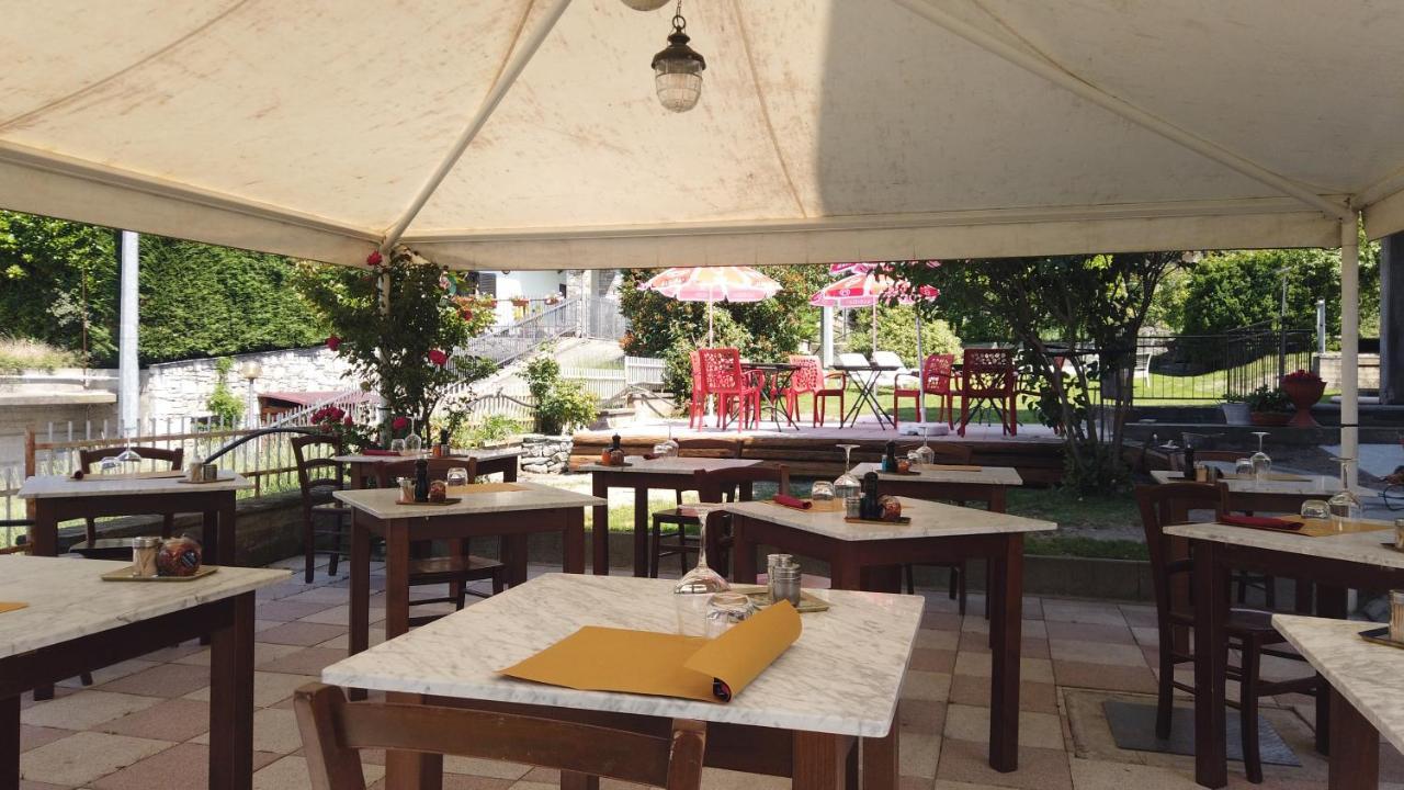 Hotel Cristina Verrayes Exterior photo